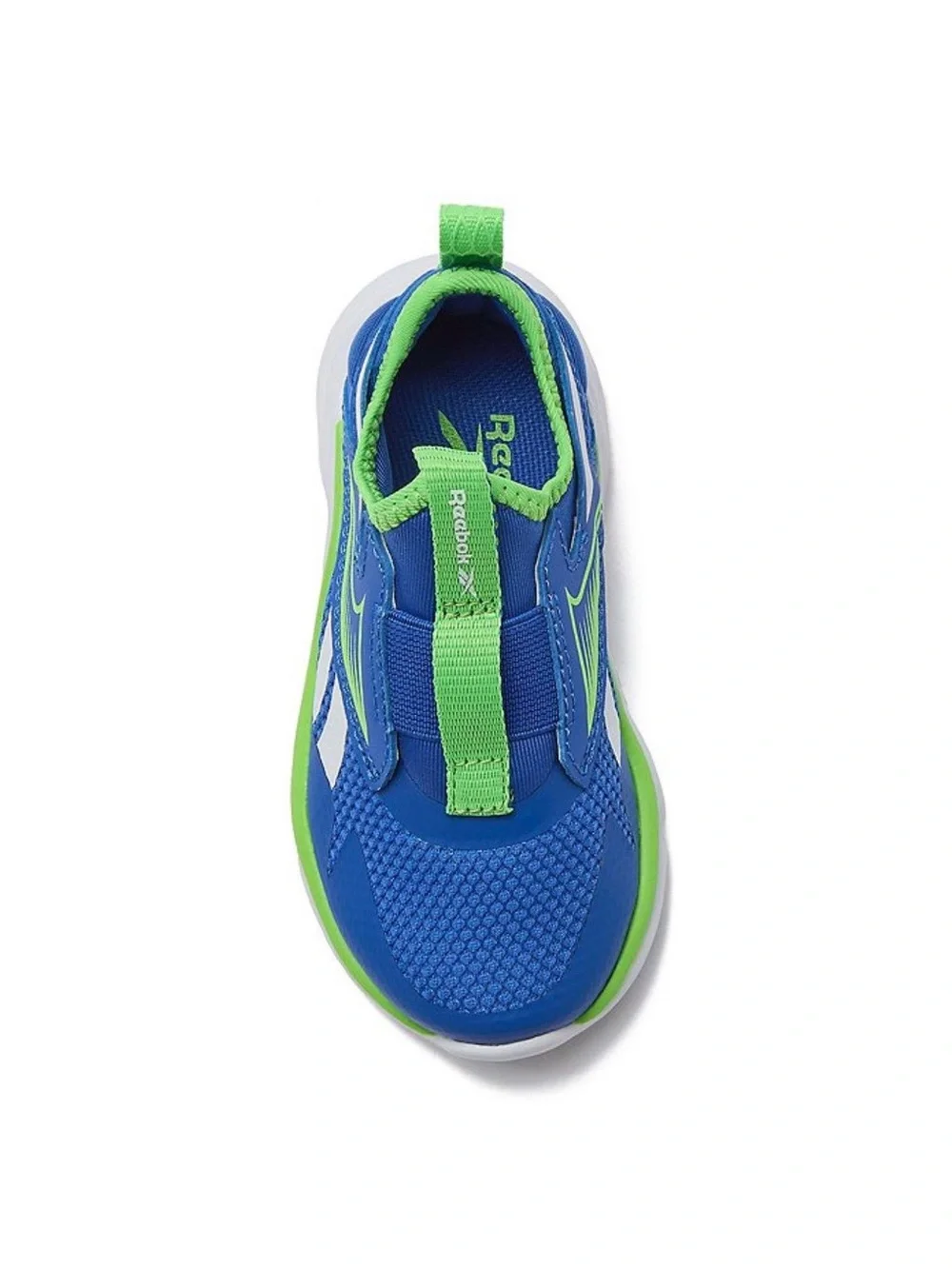 Reebok Lite Spinner Kids' Toddler Sneakers Size 10k